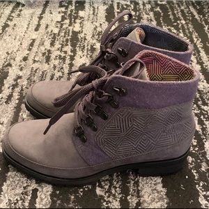 North Face Boots